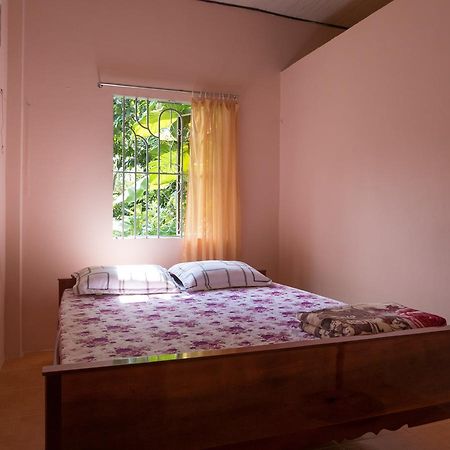 Happy Homestay Ap An Phu  Dış mekan fotoğraf