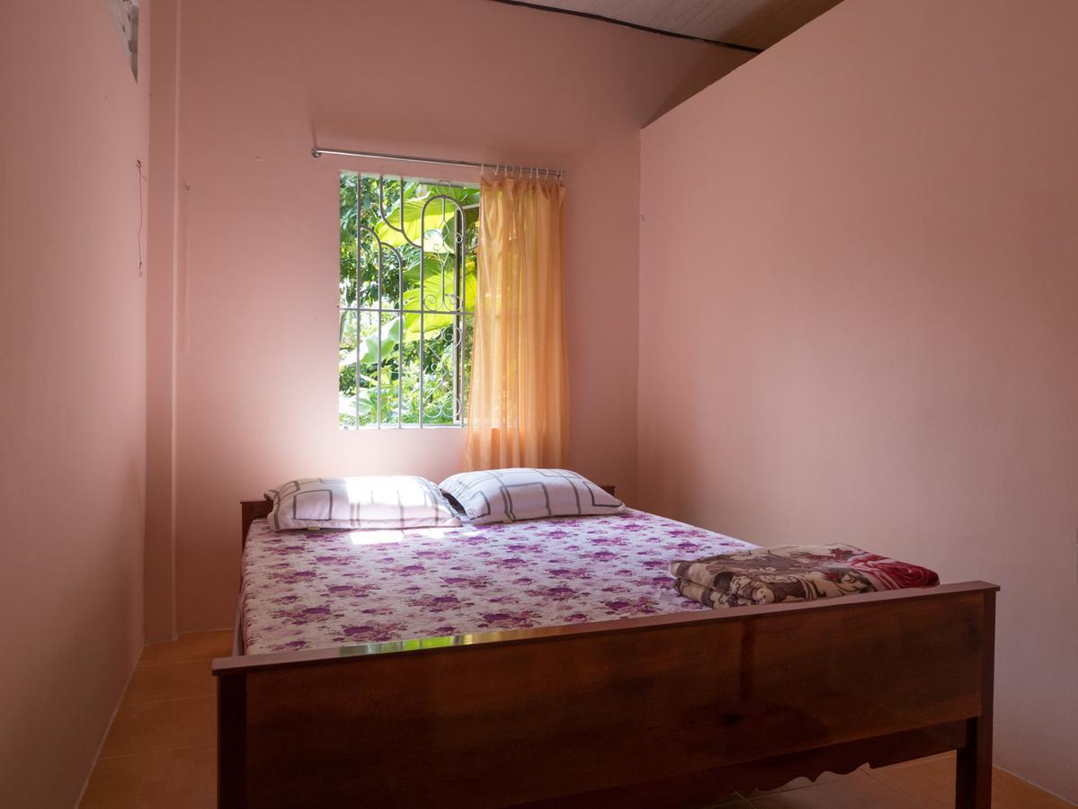 Happy Homestay Ap An Phu  Dış mekan fotoğraf
