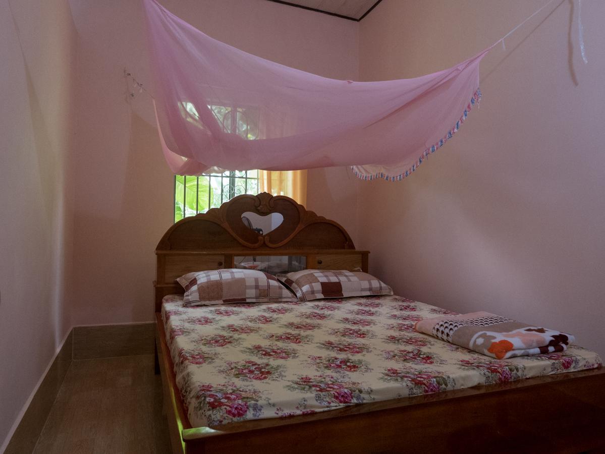 Happy Homestay Ap An Phu  Dış mekan fotoğraf