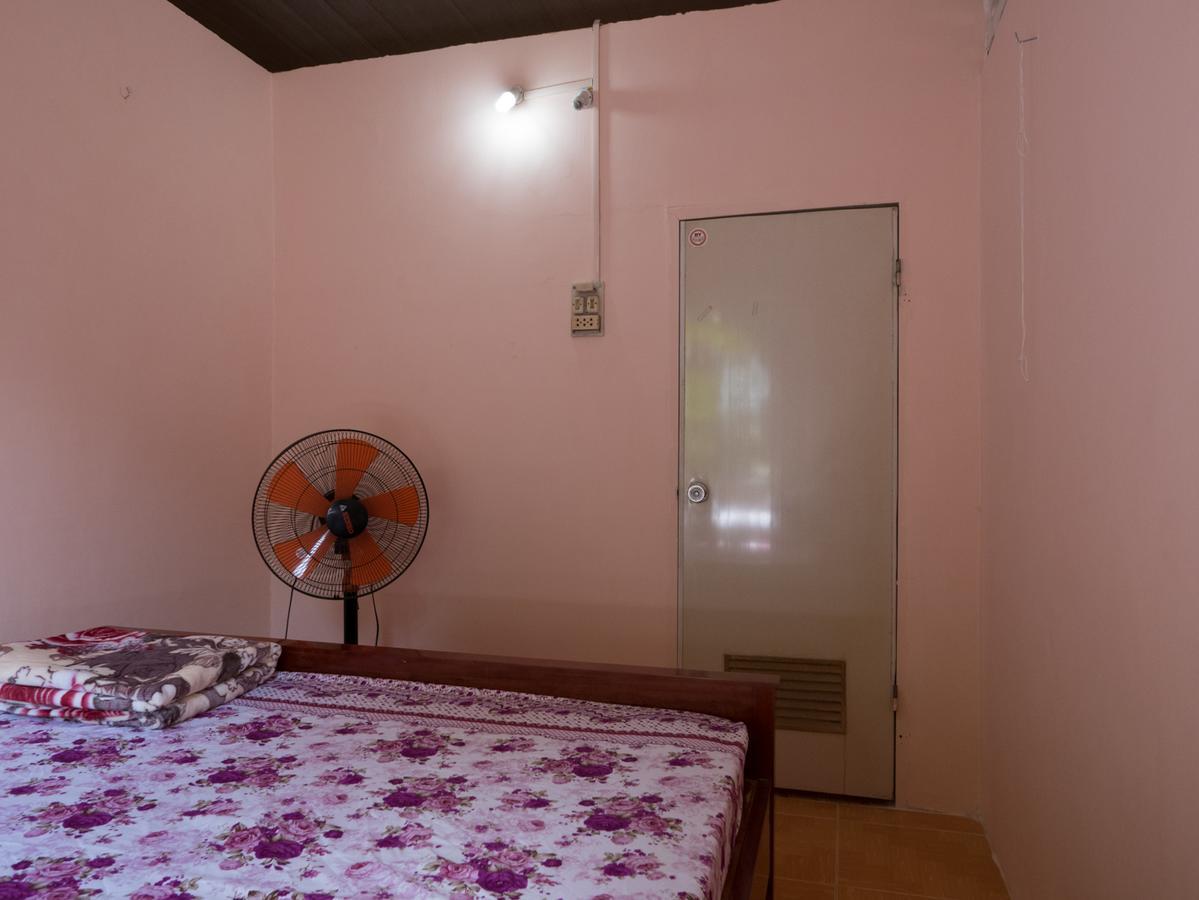 Happy Homestay Ap An Phu  Dış mekan fotoğraf
